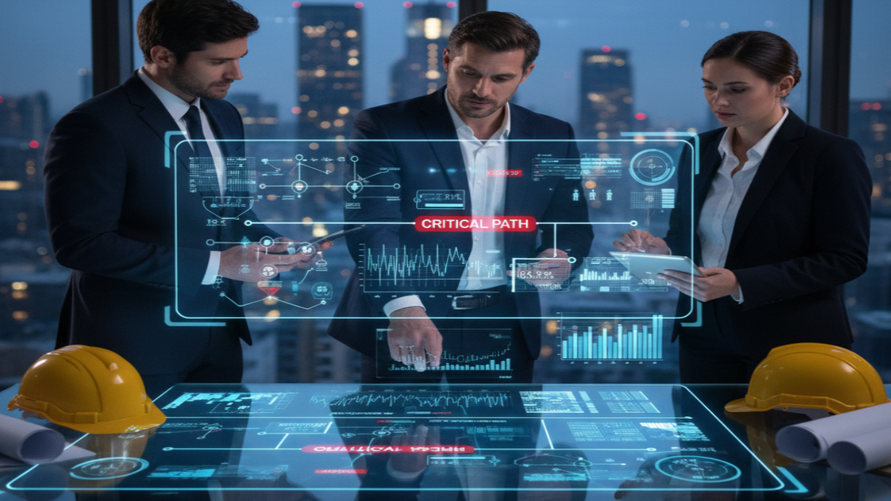 The True Cost of Delay: Using Accurate Estimates to Manage Project Risk